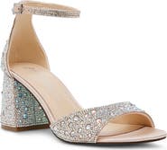 Betsey Johnson Kami Sandal