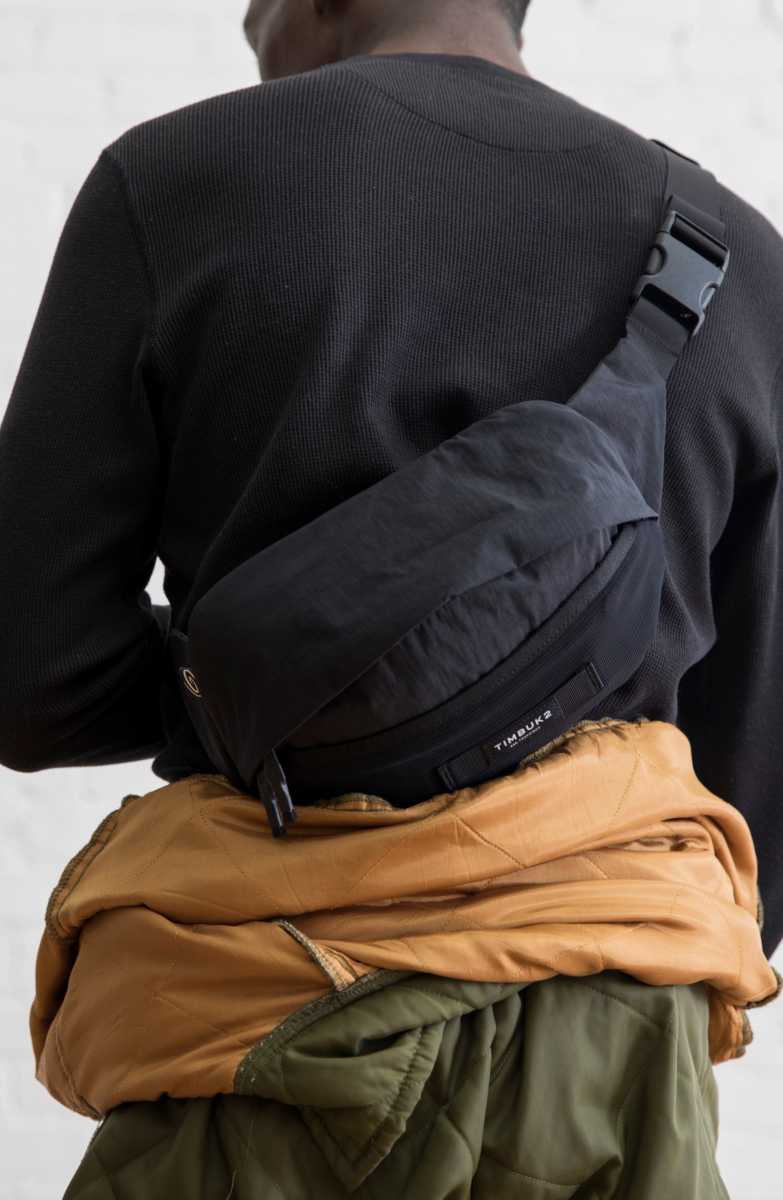 Timbuk2 La Banane Belt Bag, Alternate, color, 