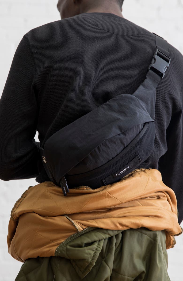 Timbuk2 La Banane Belt Bag, Alternate, color,