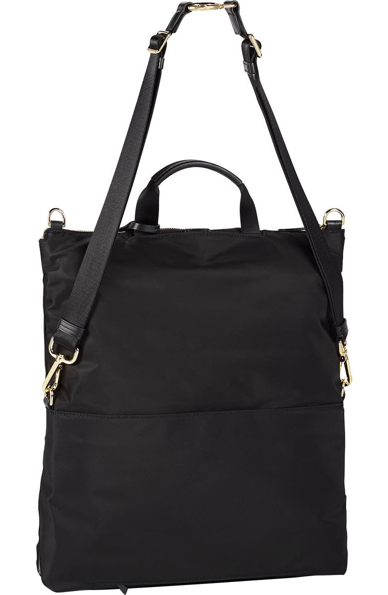 TUMI Voyageur Jena Nylon Convertible Backpack, Alternate, color,