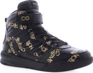 Creative Recreation Scotere High Top Sneaker