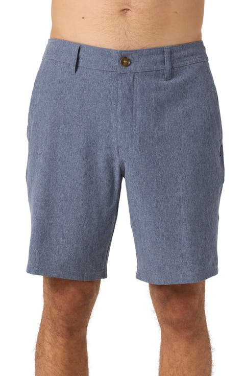 Reserve Water Repellent Shorts