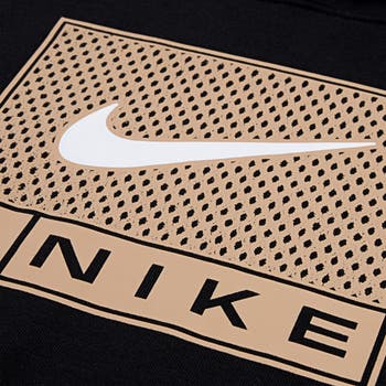 Kids' Logo Hoodie