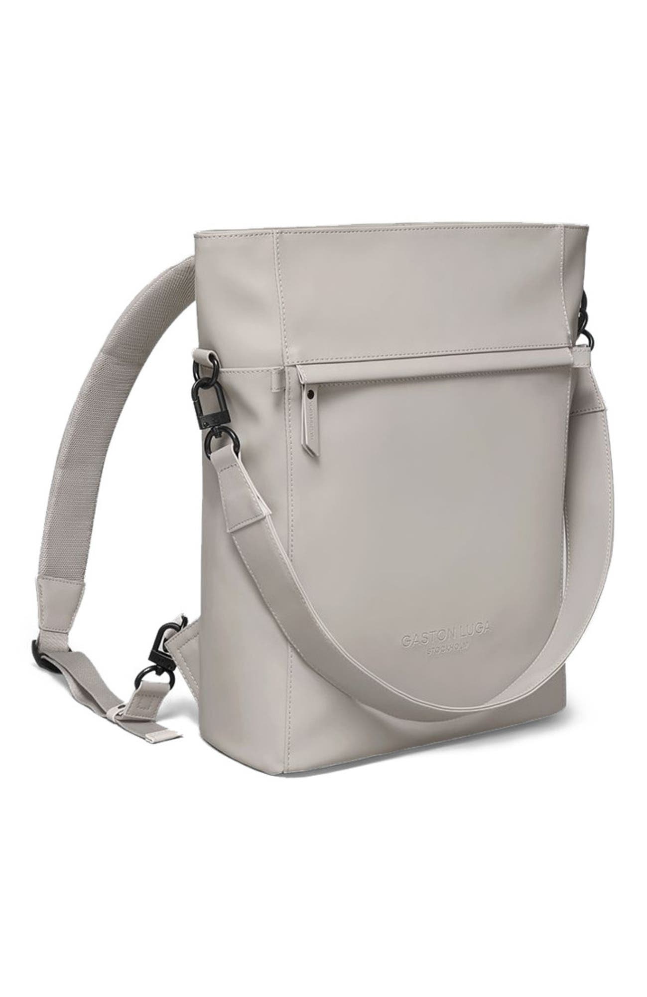 Tåte Backpack, Alternate, color, Taupe