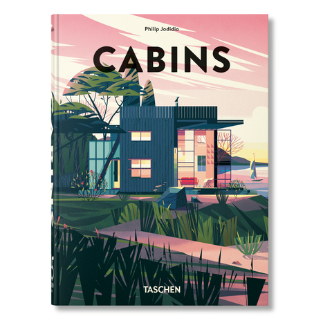 Cabins. 45th Ed.