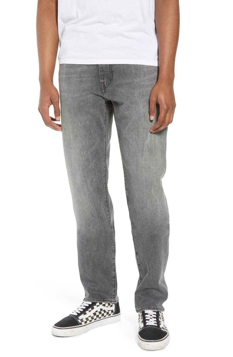 Levi's<sup>®</sup> 502<sup>™</sup> Slouchy Slim Fit Jeans, Main, color,