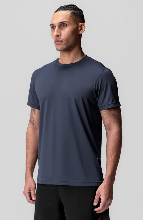 AeroSilver Essential Tee
