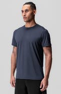 ASRV AeroSilver Essential Tee
