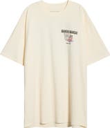 SANTO STUDIO Mangia Mangia Drappo Graphic T-Shirt