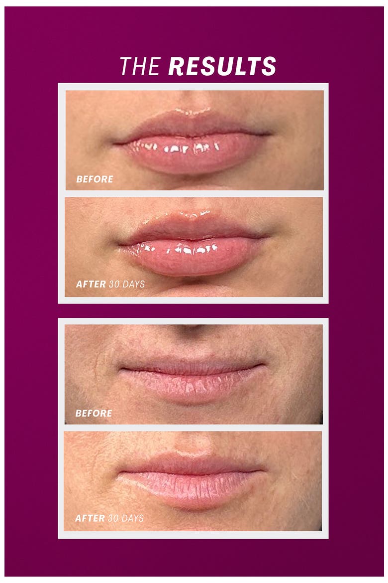 Lip Oasis Glossy Treatment, Alternate, color, MIRAGE