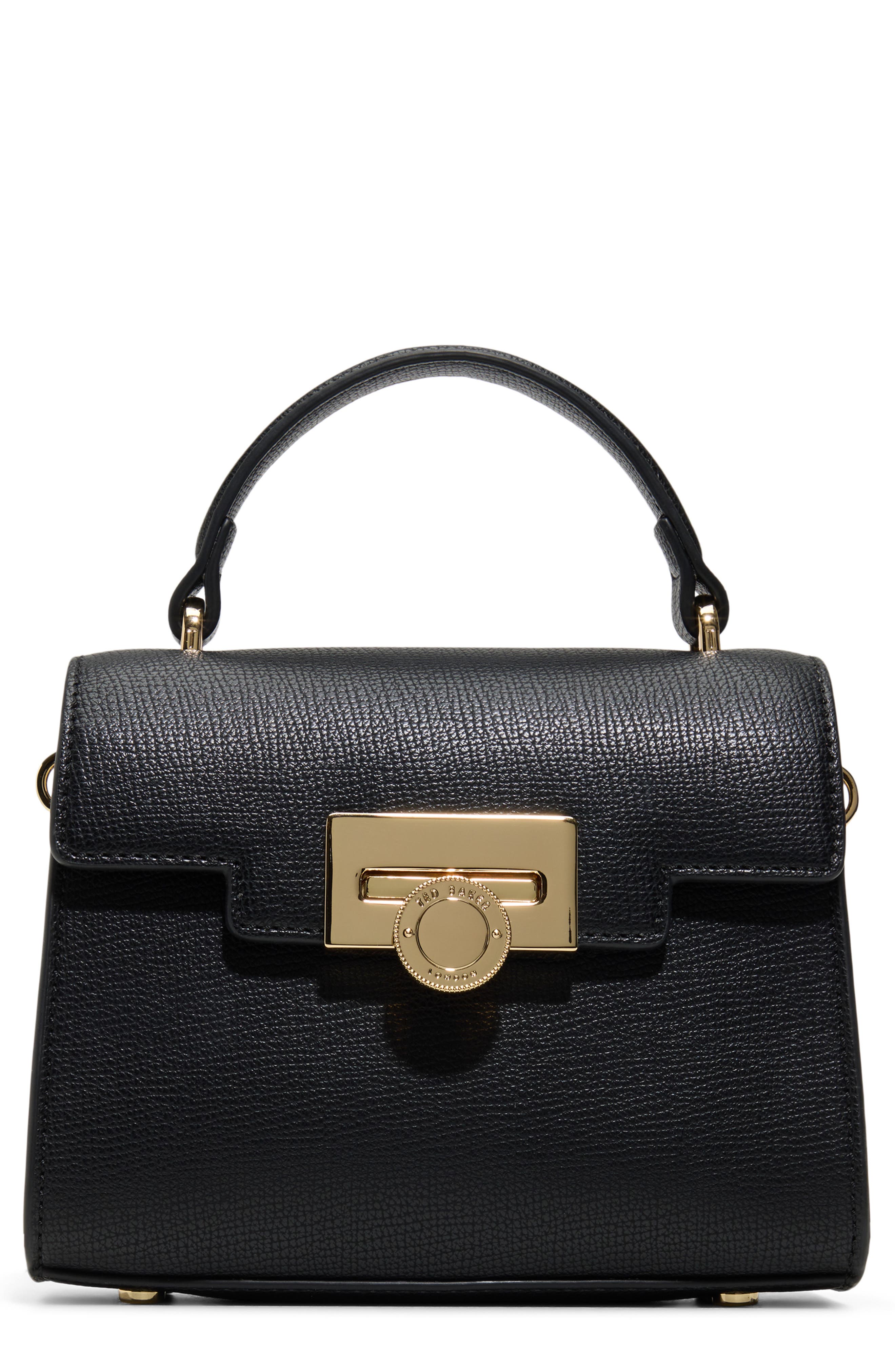 Ted Baker Lili Top Handle Satchel Bag