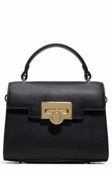 Ted Baker Lili Top Handle Satchel Bag