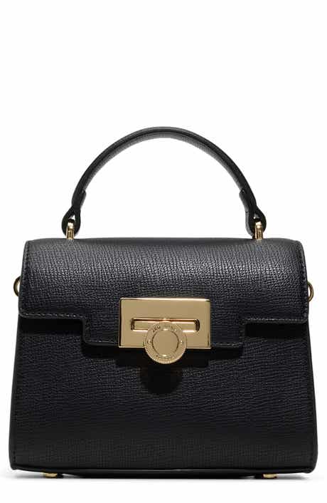 Ted Baker Lili Top Handle Satchel Bag