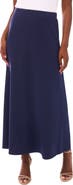 Vince Camuto A-Line Maxi Sweater Skirt