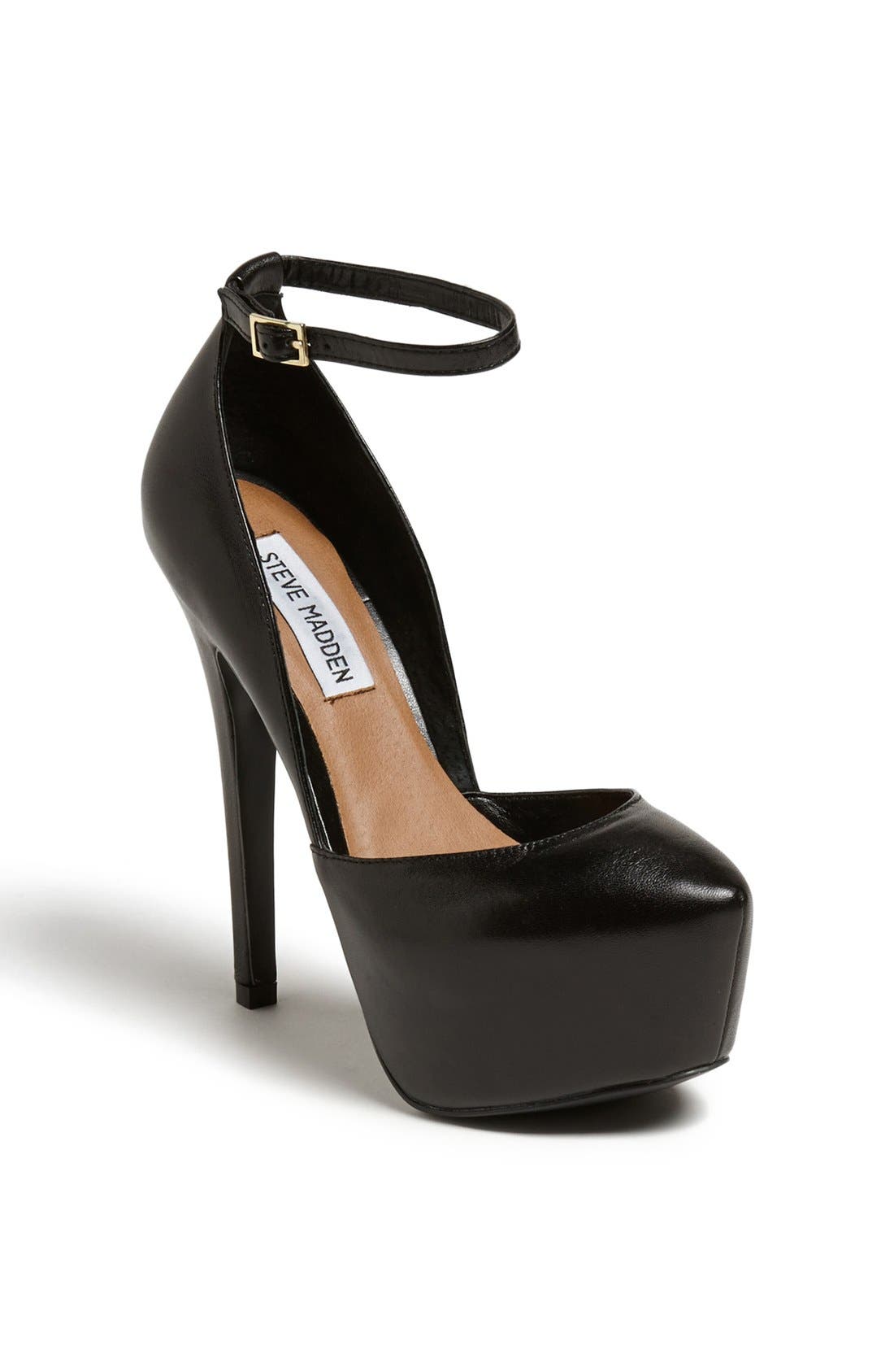 Steve Madden 'Deeny' Pump, Main, color, 