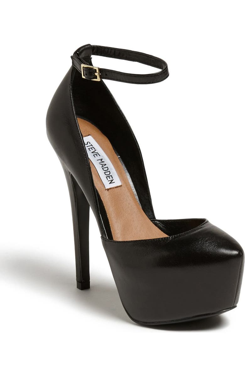 Steve Madden 'Deeny' Pump, Main, color,