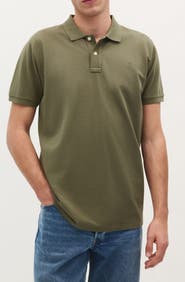 Scalpers Basic Polo II