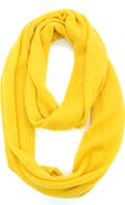 Portolano Merino Wool Infinity Scarf