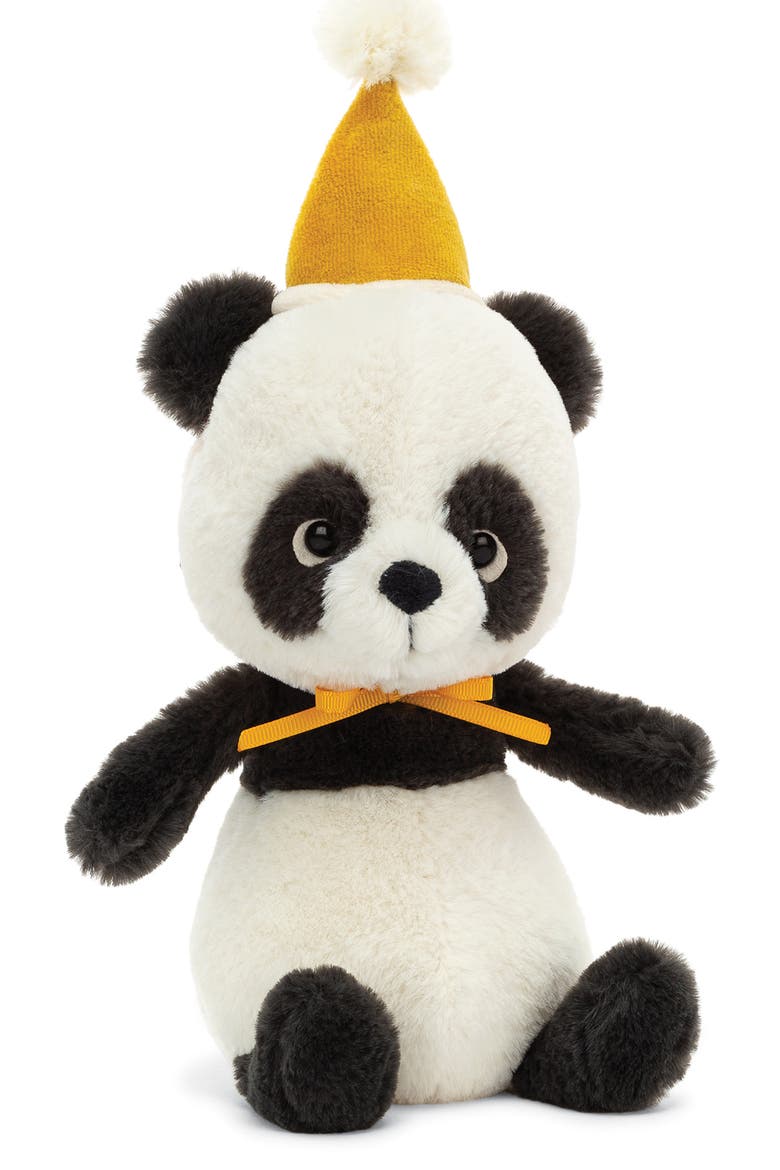 Jellycat Jollipop Panda Stuffed Animal | Nordstrom