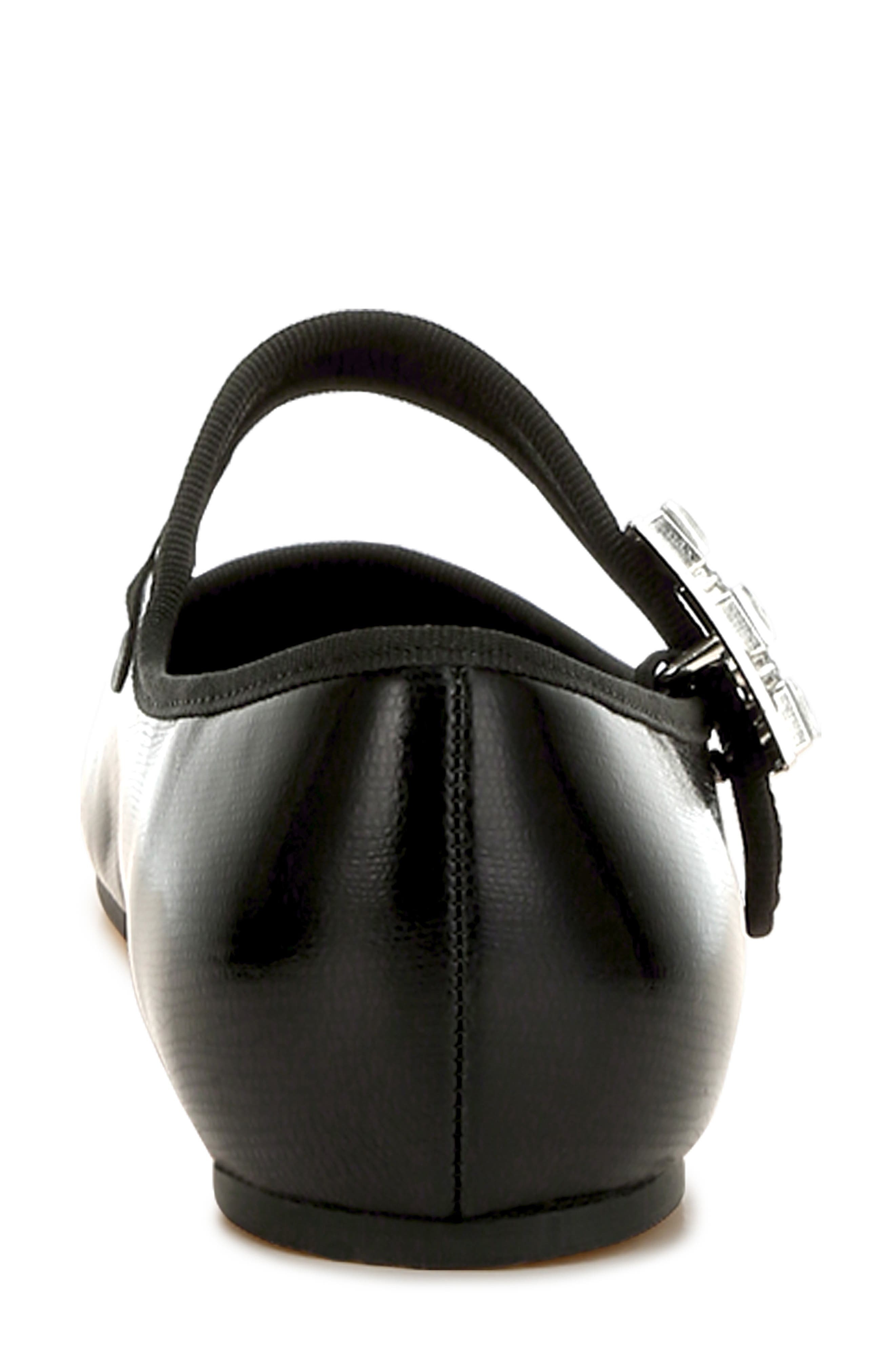 Rag & Co Mary Jane Vamp Strap, Alternate, color, 