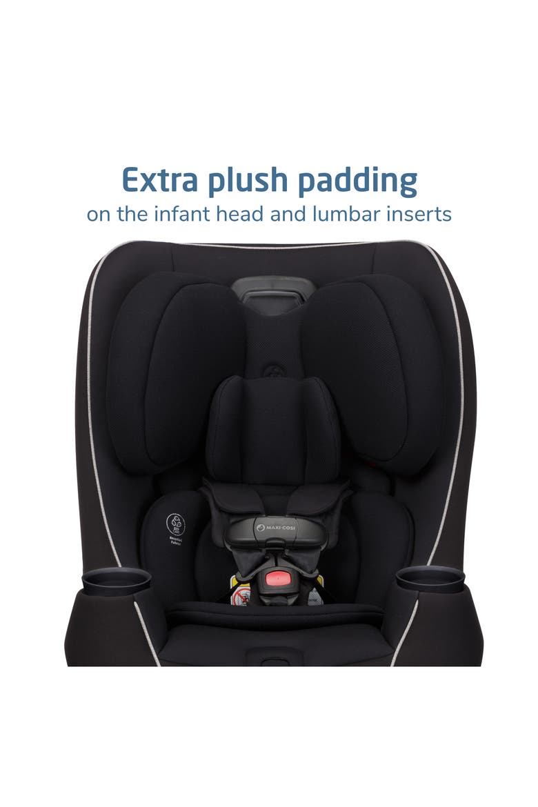 Pria™ Max All-in-1 Convertible Car Seat, Alternate, color, CASPIAN CAVIAR