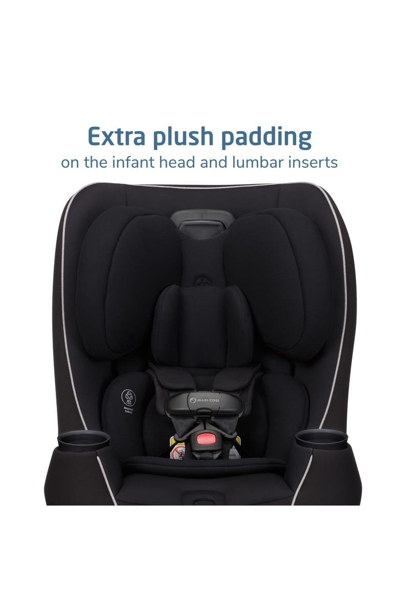 Maxi-Cosi<sup>®</sup> Pria<sup>™</sup> All-in-1 Convertible Car Seat, Alternate, color, Caspian Caviar