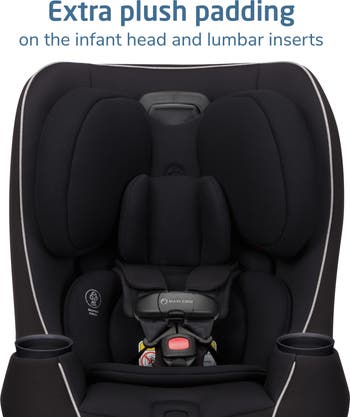 Pria<sup>™</sup> All-in-1 Convertible Car Seat