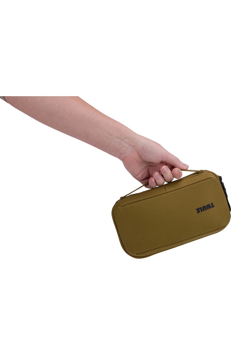 Thule Aion 2-in-1 Travel Organizer, Alternate, color, Nutria