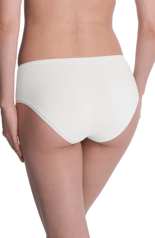 Natori Bliss Bare Cotton Hipster