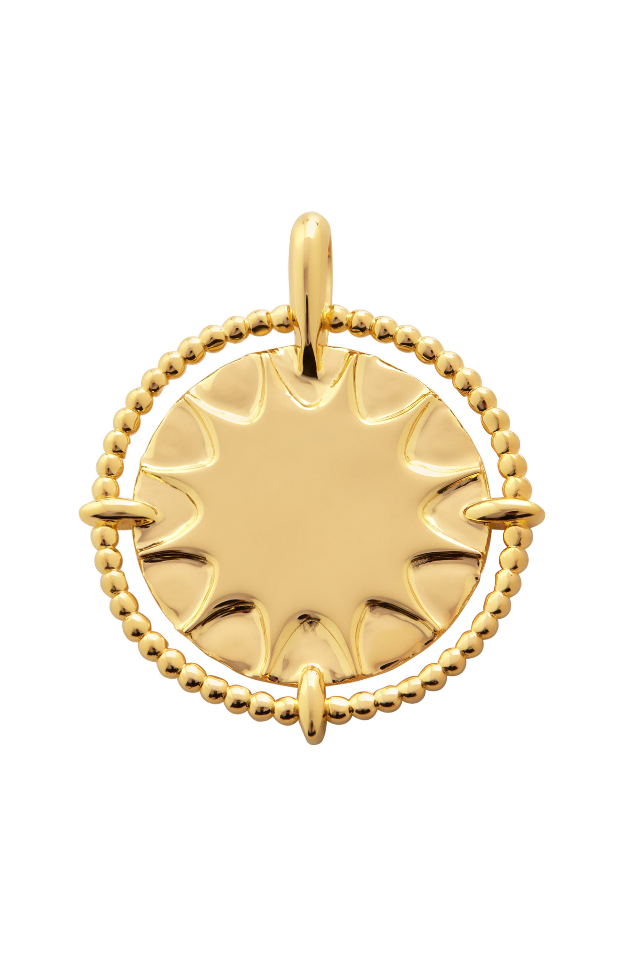 selected 18KT GOLD VERMEIL