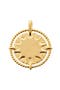 selected 18Kt Gold Vermeil