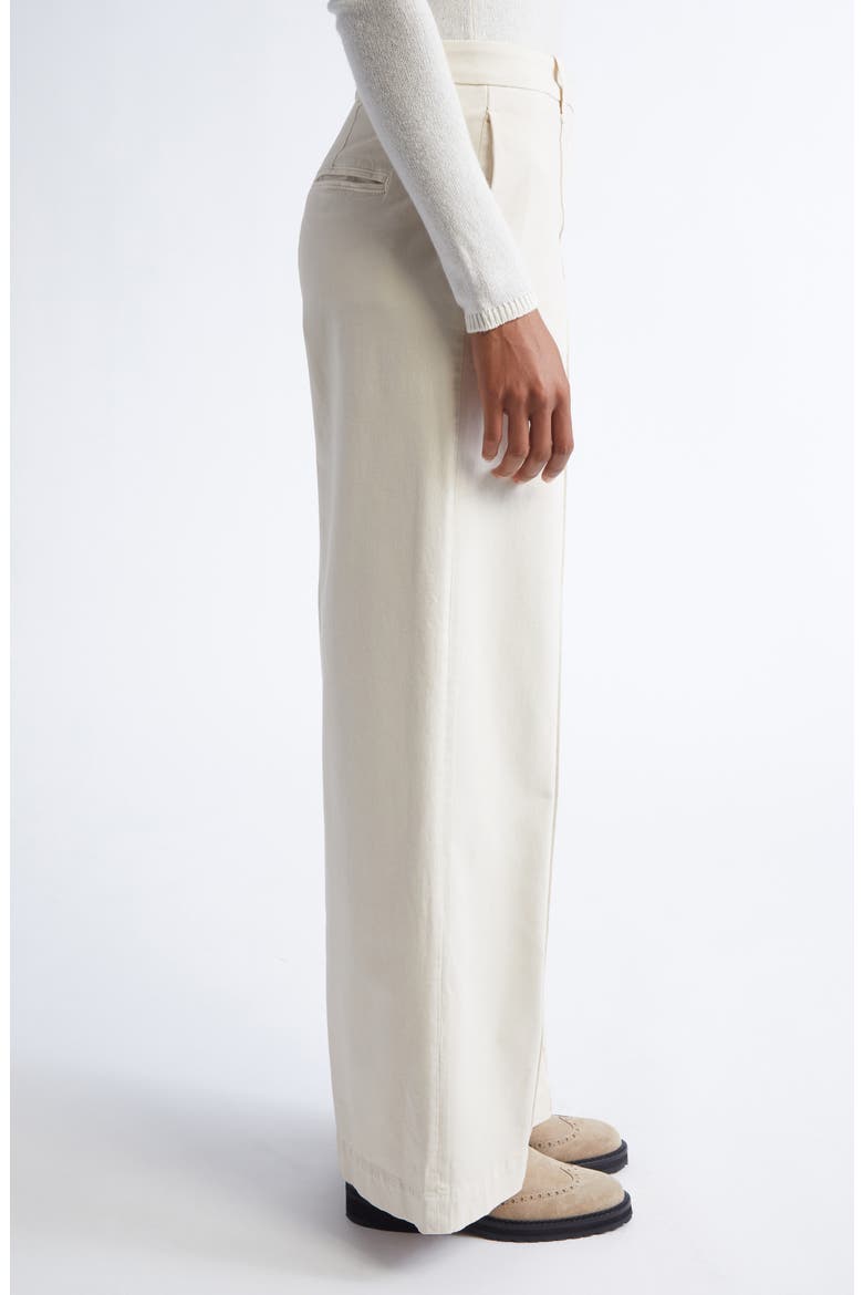 Wide Leg Pants, Alternate, color, 02 SAND