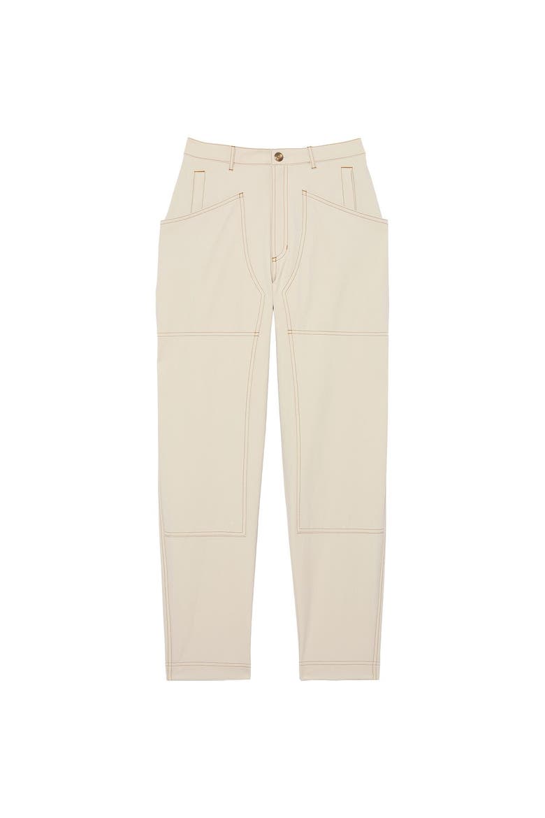 8 Pocket Pant 02 - Women's, Alternate, color, Dolomite