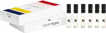 6-Piece Classic Eau de Parfum Discovery Set $50 Value