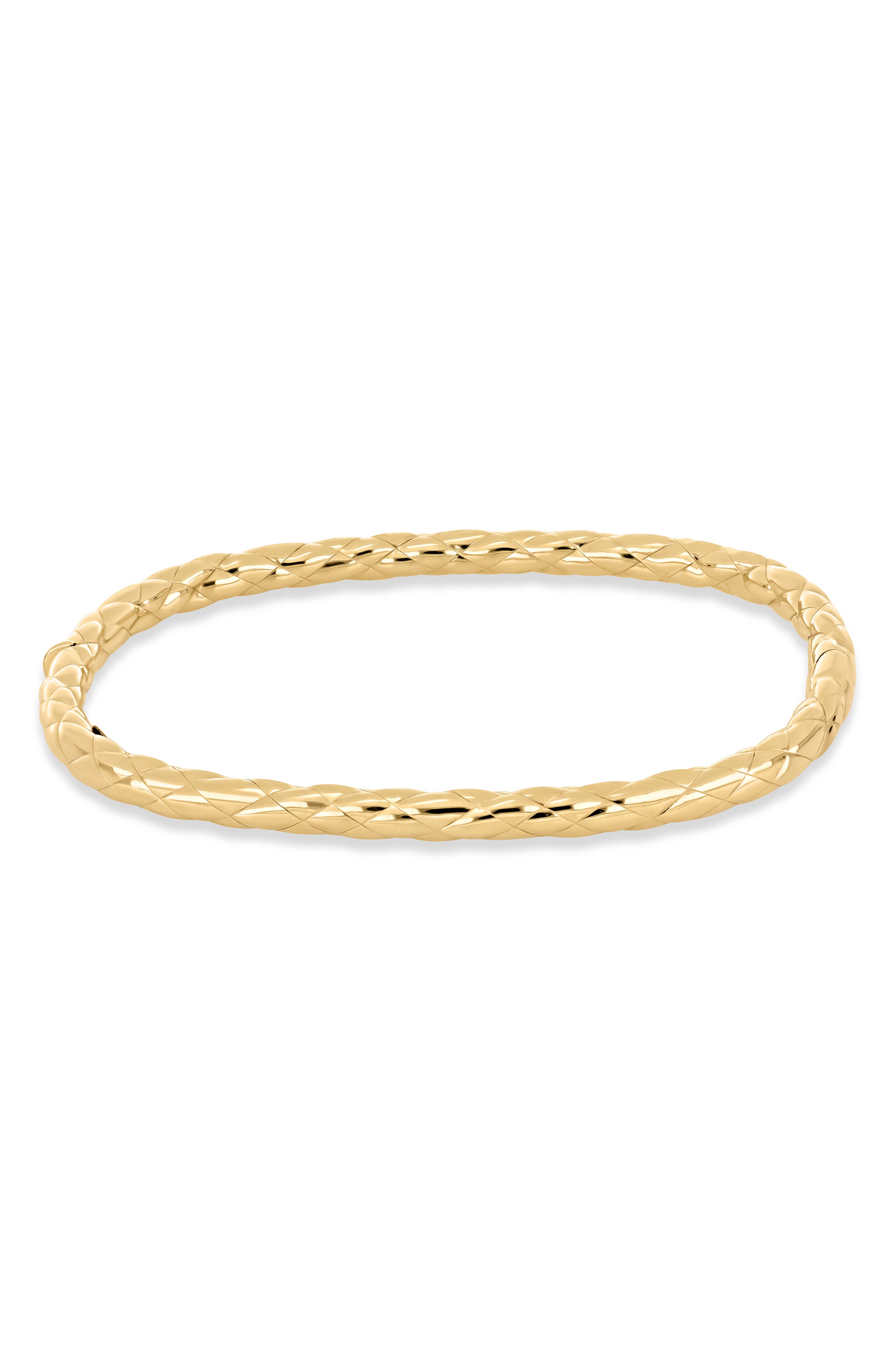 selected 14K YELLOW GOLD