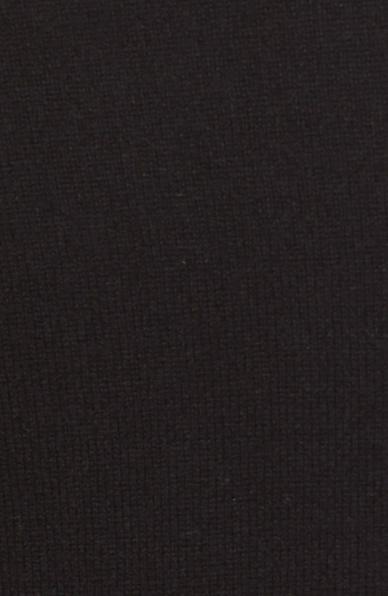 Equipment 'Atticus' Cashmere Turtleneck, Alternate, color, 