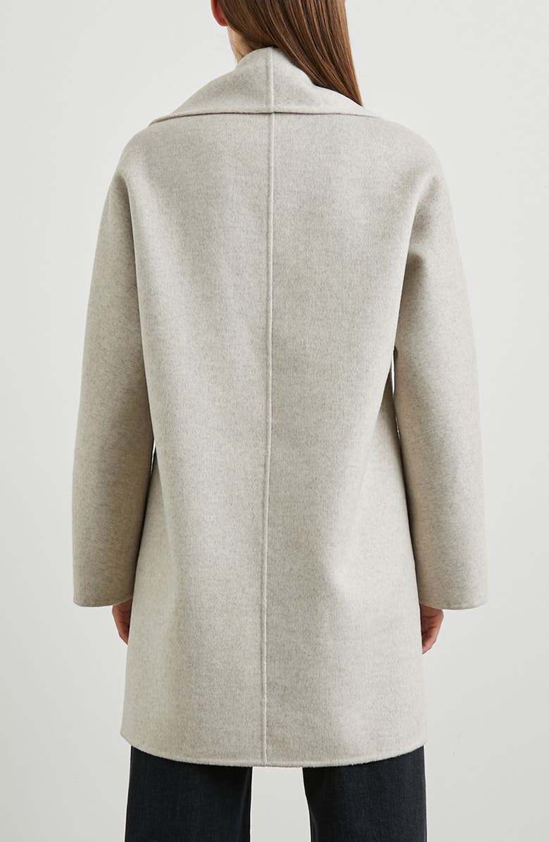 Rails Nily Woold Blend Jacket, Alternate, color, 