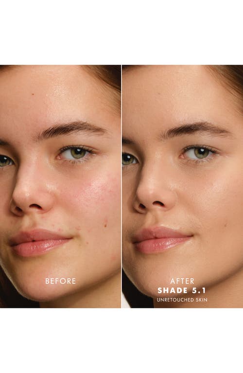 Armani Collezioni Armani Beauty Luminous Silk Natural Glow Blurring Foundation With 24-hour Wear In Neutral