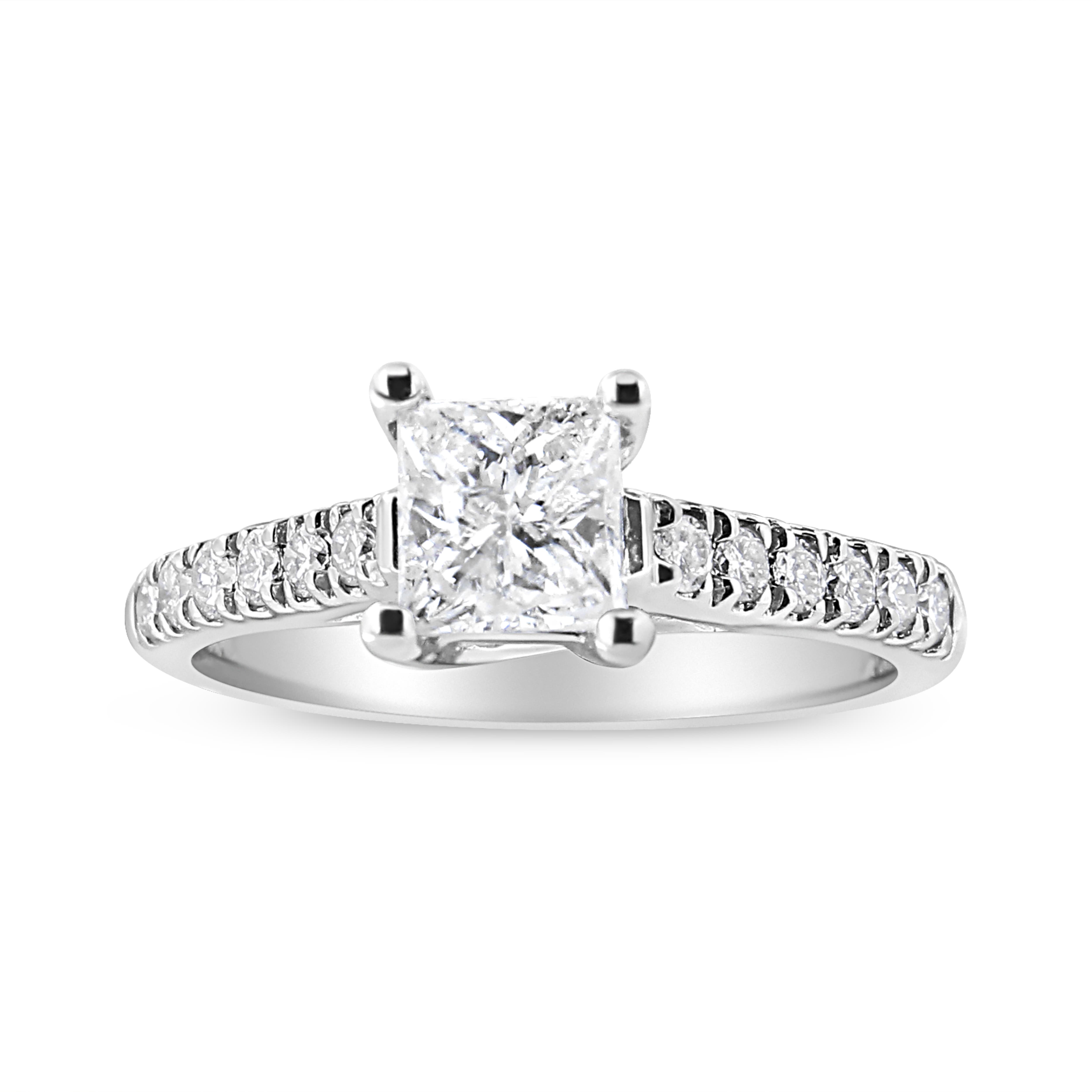 selected White Gold