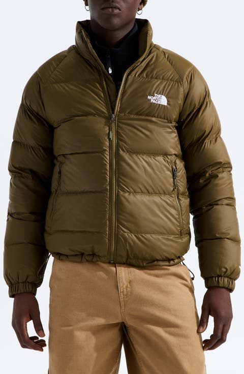 Hydrenalite Water Repellent 600 Fill Power Down Jacket