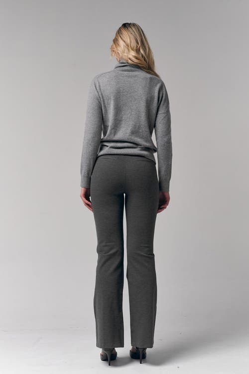 Le Fafo Paula Pants In Gray