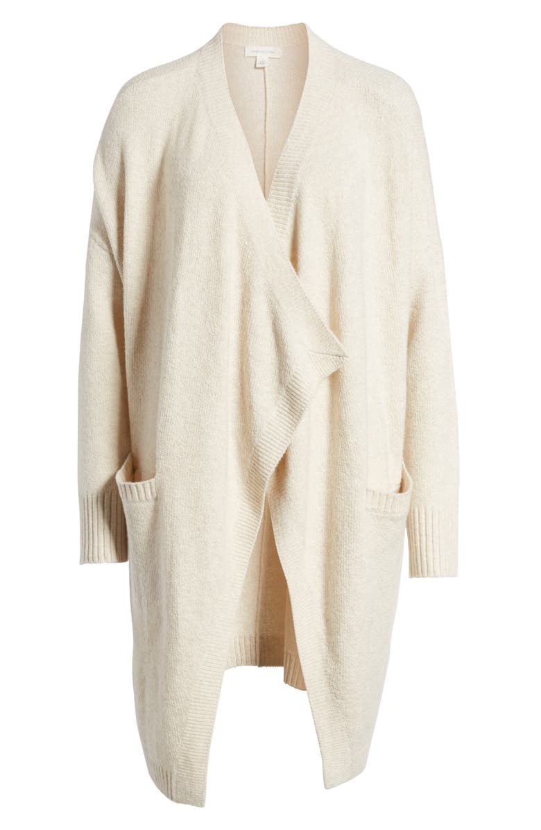 Treasure & Bond Drape Cardigan, Alternate, color,