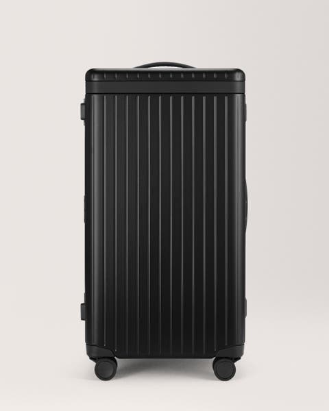 The Trunk Suitcase