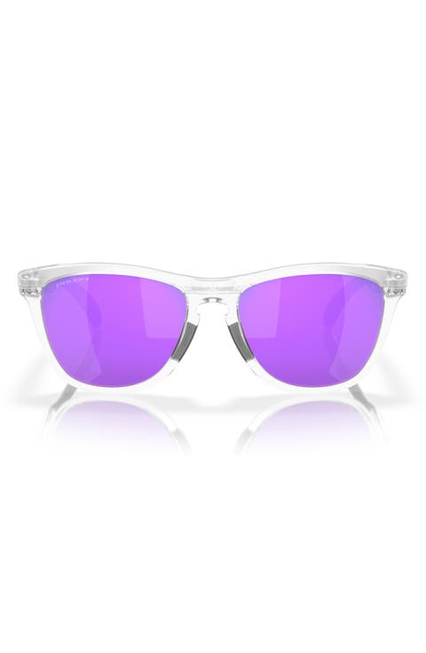 Frogskins™ Range 55mm Prizm™ Keyhole Low Bridge Sunglasses