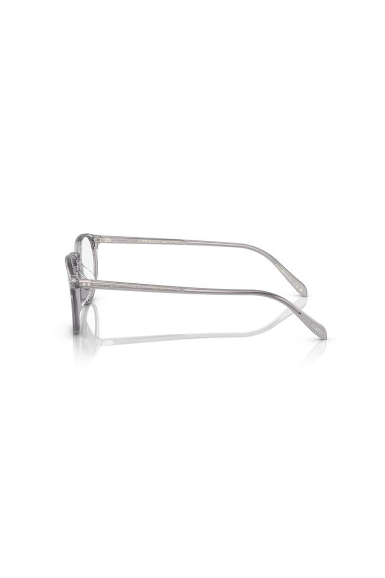 47mm Phantos optical glasses, Alternate, color, Grey