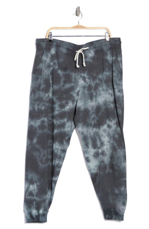 Lenny Cloud Wash Fleece Joggers