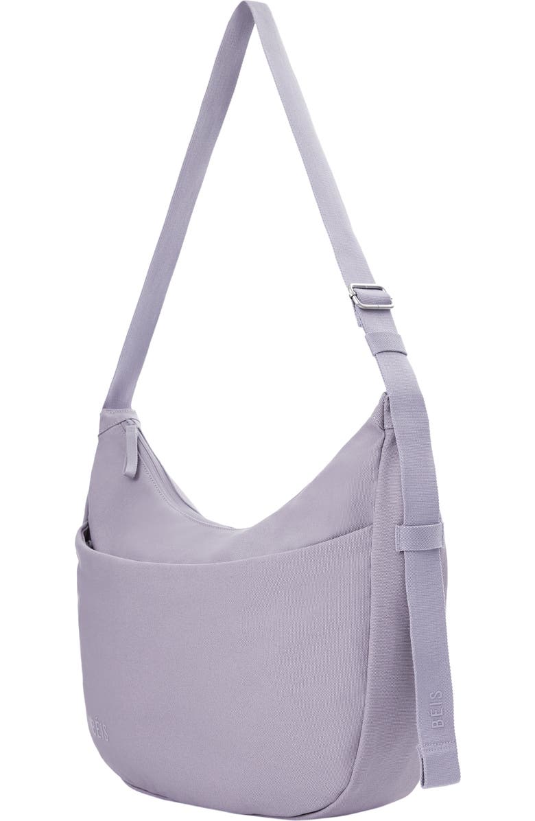 Béis The Carryall Crossbody Bag, Alternate, color,