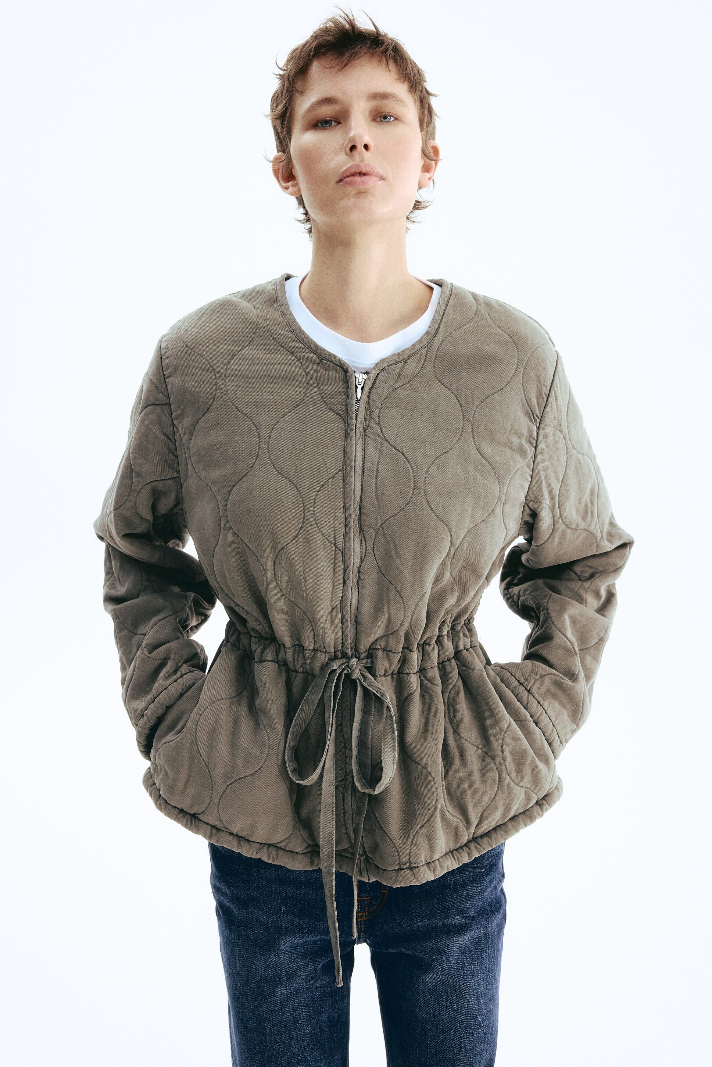 selected Gray