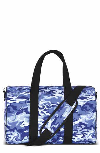 Kids' Wild Camo Duffle Bag