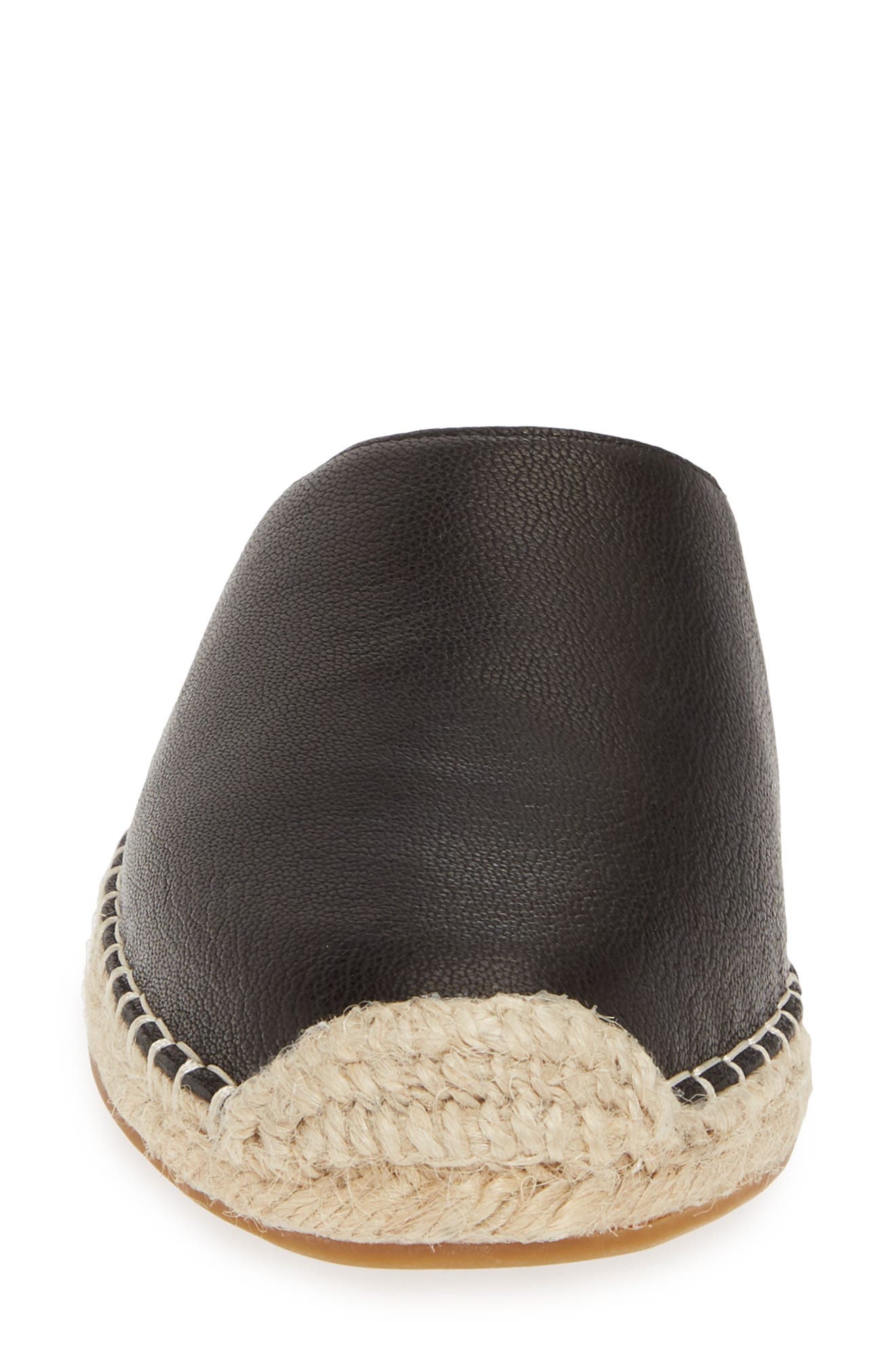 Eileen Fisher Kai Mule, Alternate, color, 